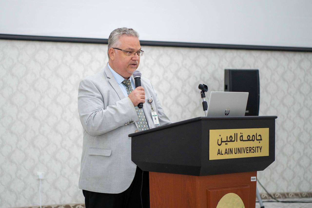 Prof. Ramzi Madi — image 1