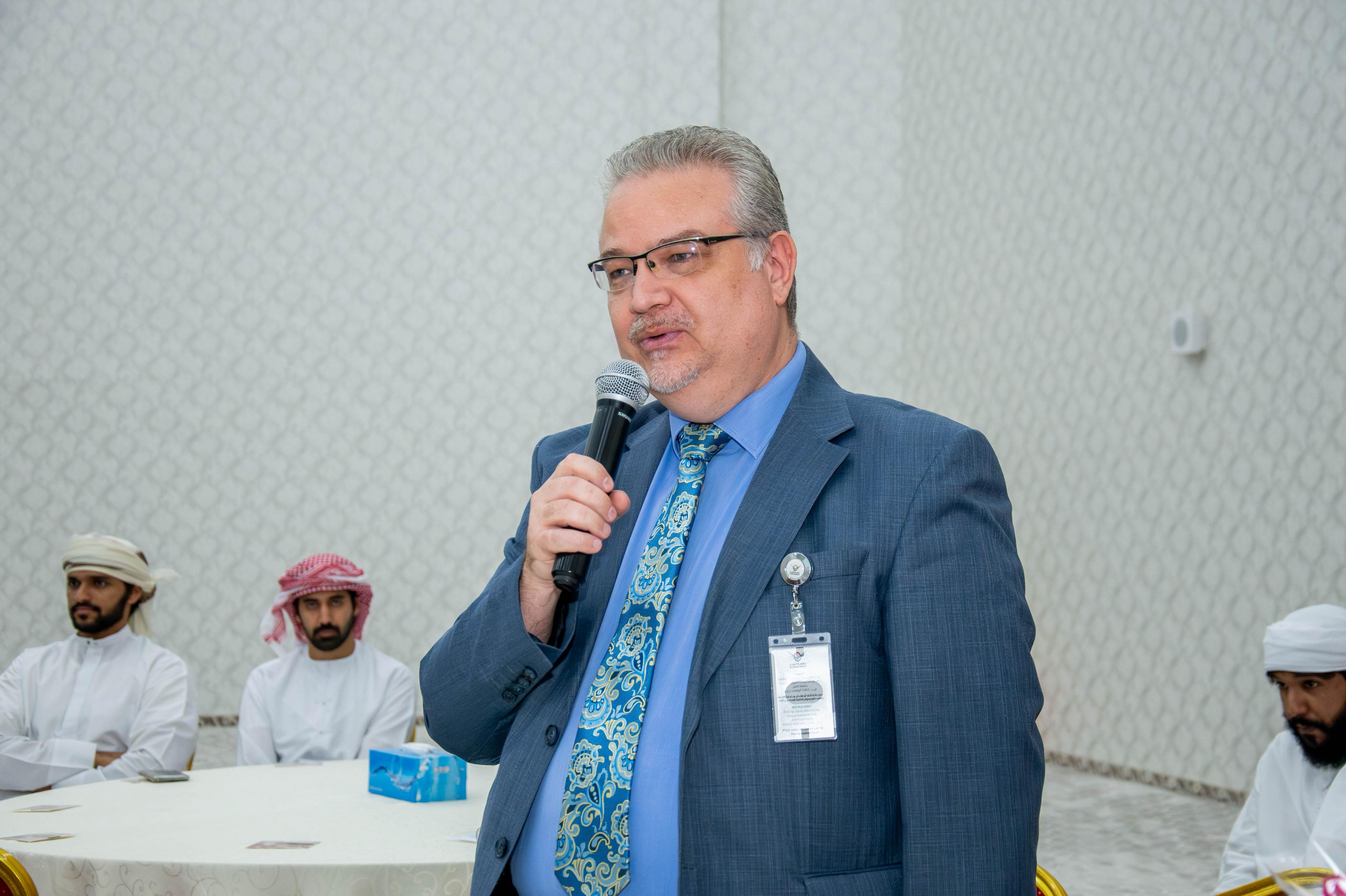 Prof. Ramzi Madi — image 2