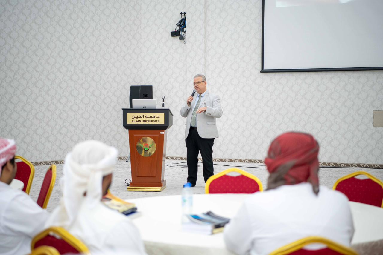 Prof. Ramzi Madi — image 3