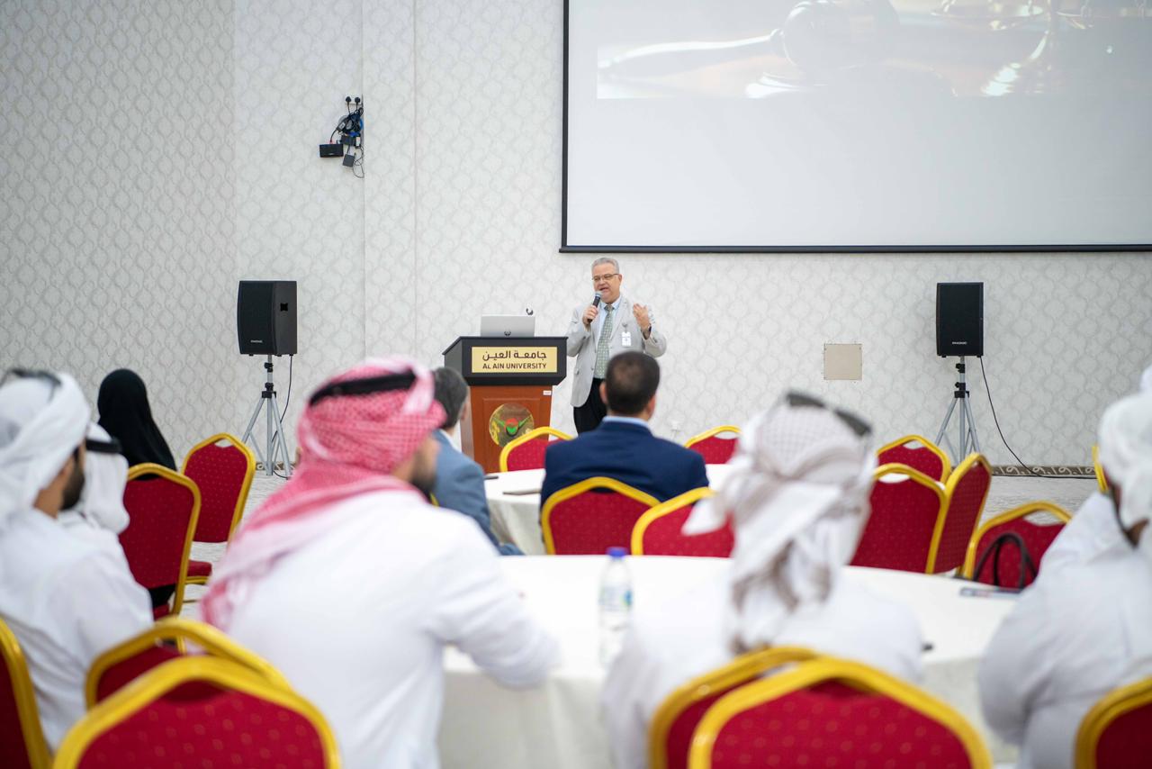 Prof. Ramzi Madi — image 4